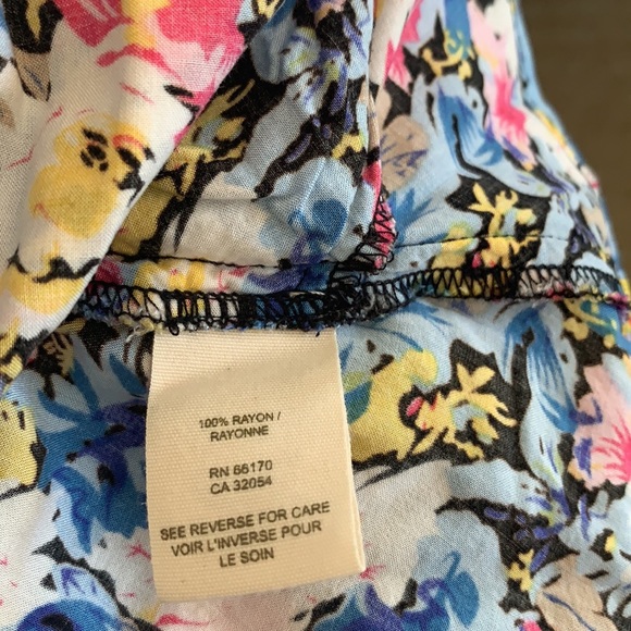 Free People Tunic Top - Picture 8 of 8